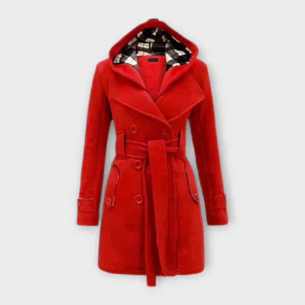 Bianca – Cappotto invernale