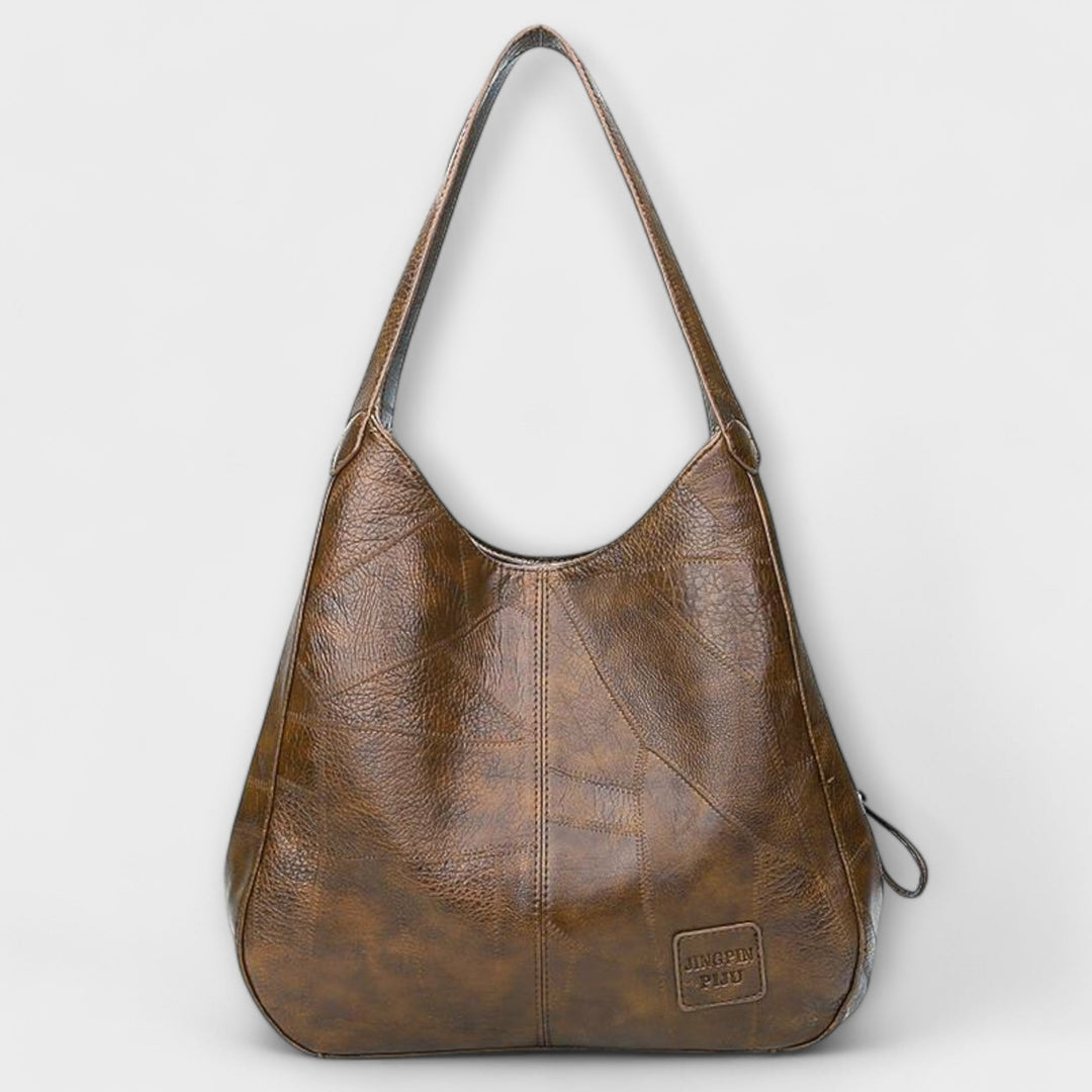 Loretta – Borsa in pelle vintage