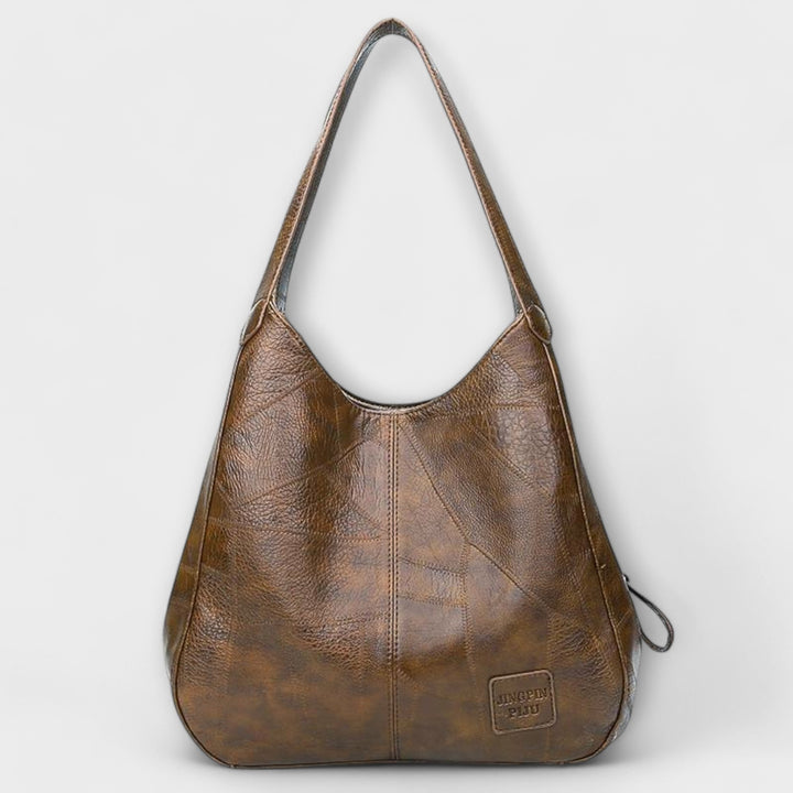 Loretta – Borsa in pelle vintage