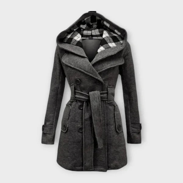 Bianca – Cappotto invernale