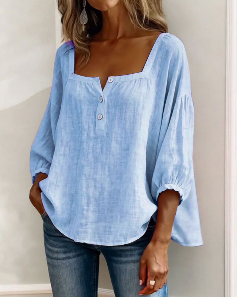 Fabiana – Blusa