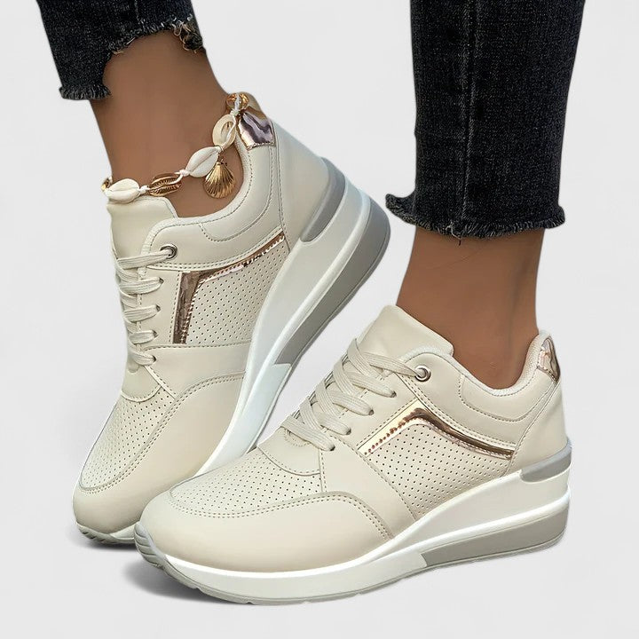 Novyssa – Scarpe ortopediche con supporto plantare e comfort