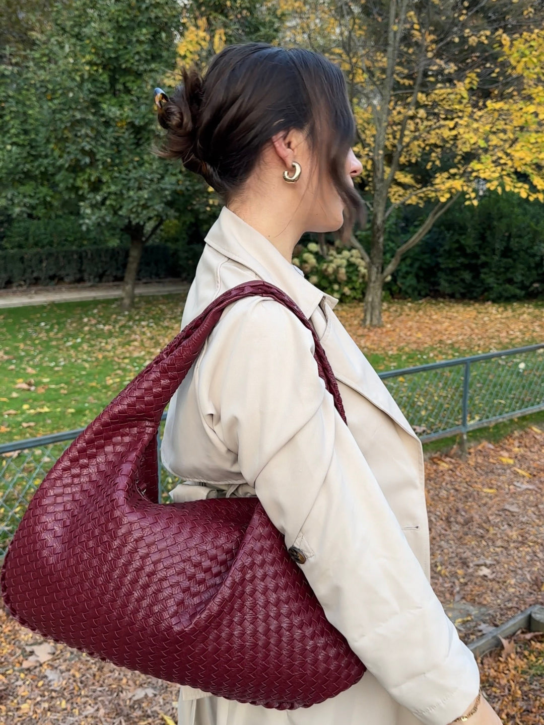 Harper – Borsa tote moderna e spaziosa