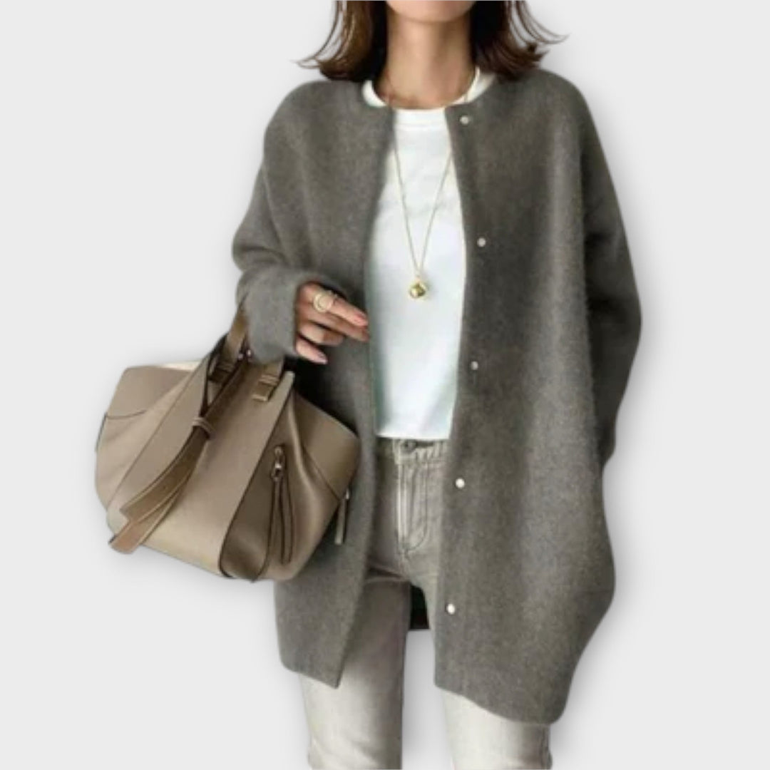 Lilly – Cardigan elegante