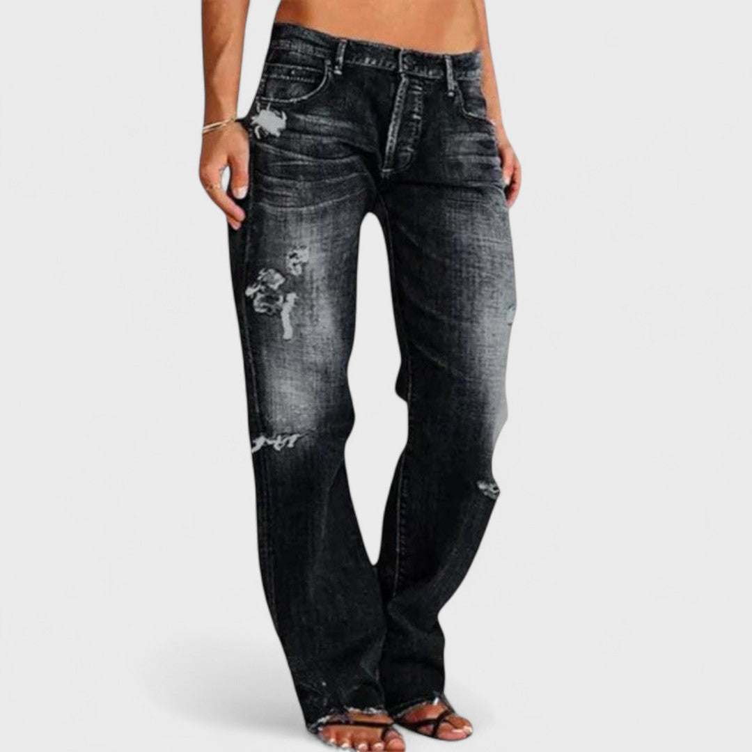 Lianette – Jeans eleganti