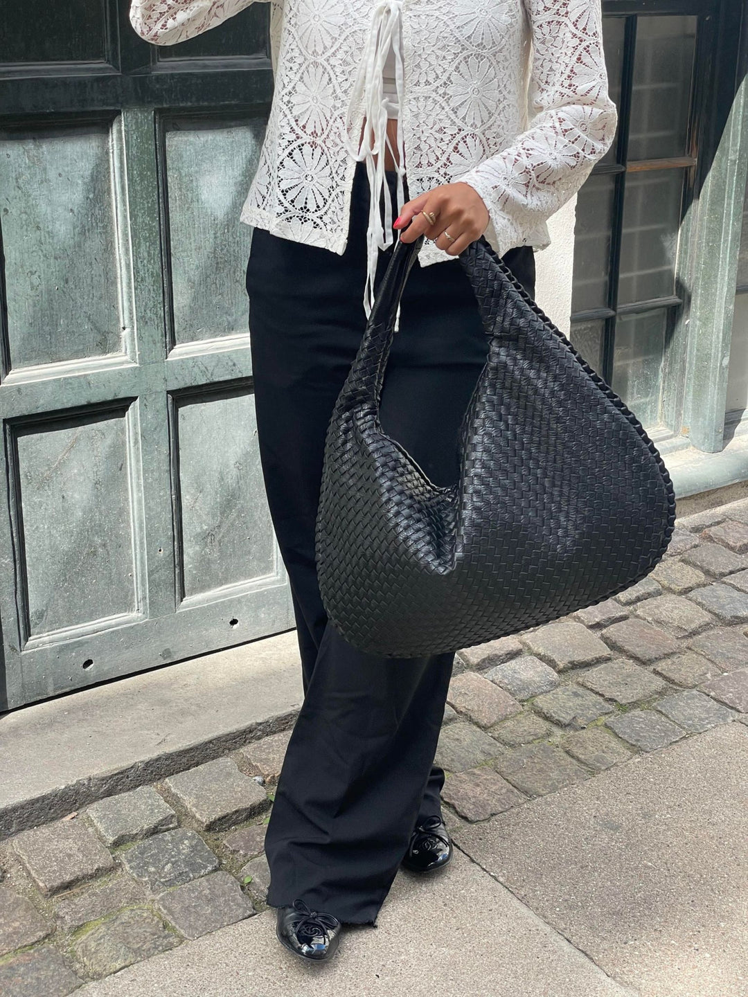 Harper – Borsa tote moderna e spaziosa
