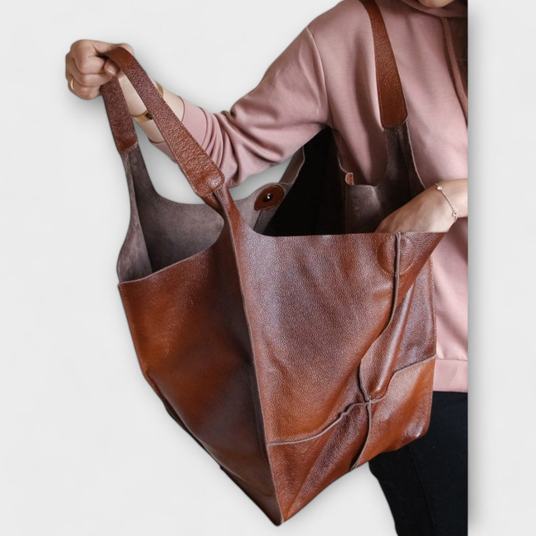Margherita – Borsa weekend oversize