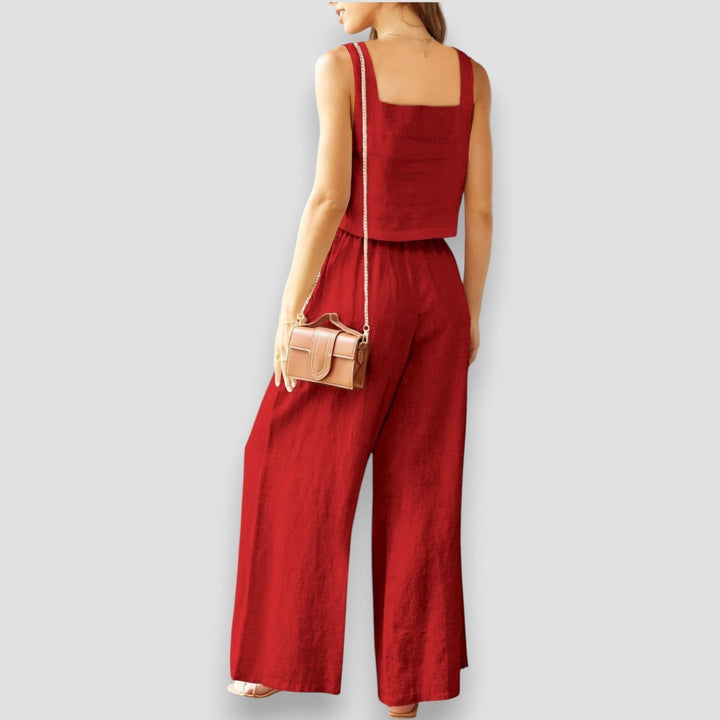 Allegra – coordinato