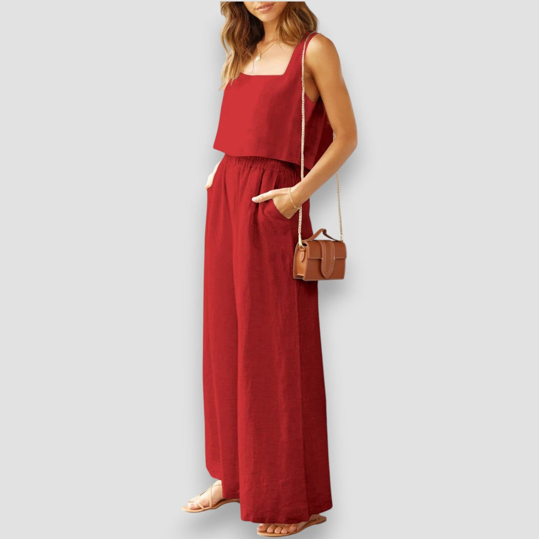 Allegra – coordinato