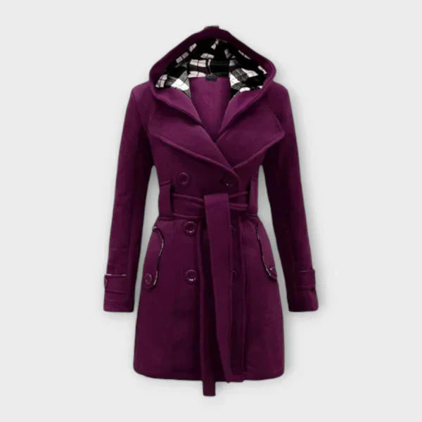 Bianca – Cappotto invernale