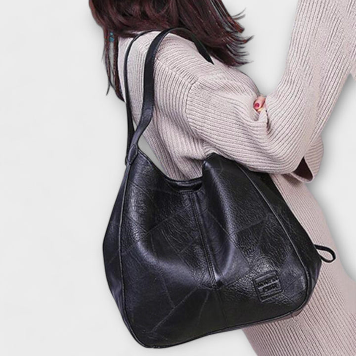 Loretta – Borsa in pelle vintage