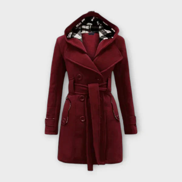 Bianca – Cappotto invernale
