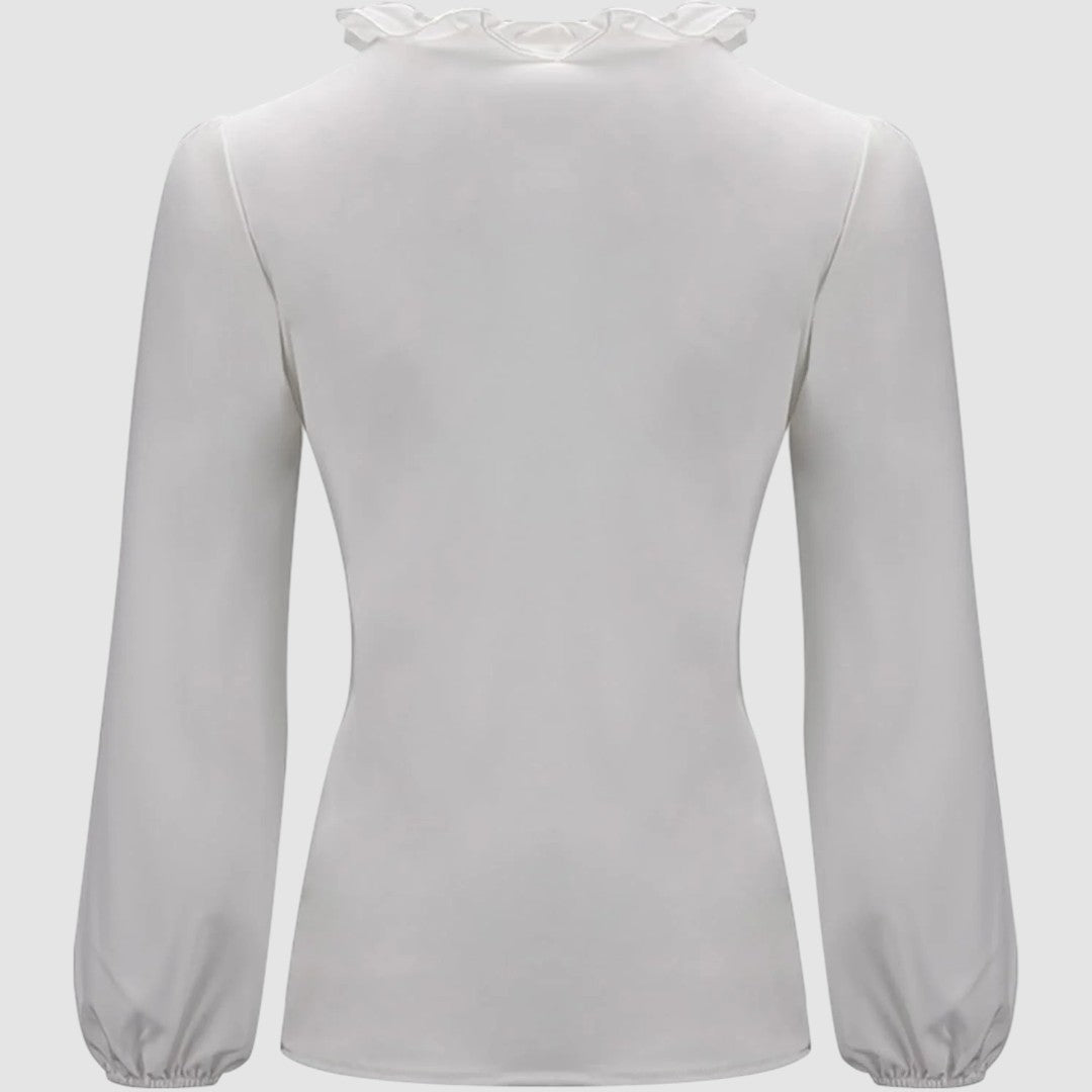 Lucy – Eleganza senza tempo e massimo comfort