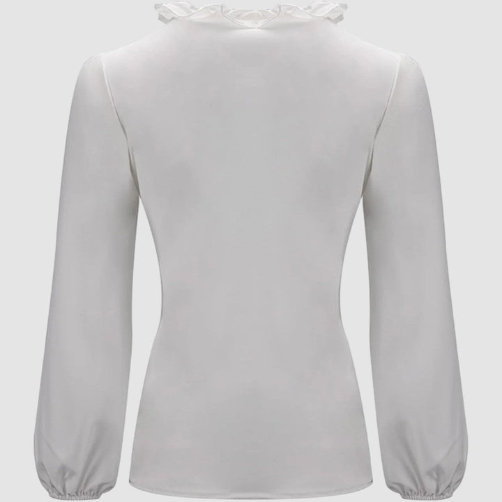 Lucy – Eleganza senza tempo e massimo comfort