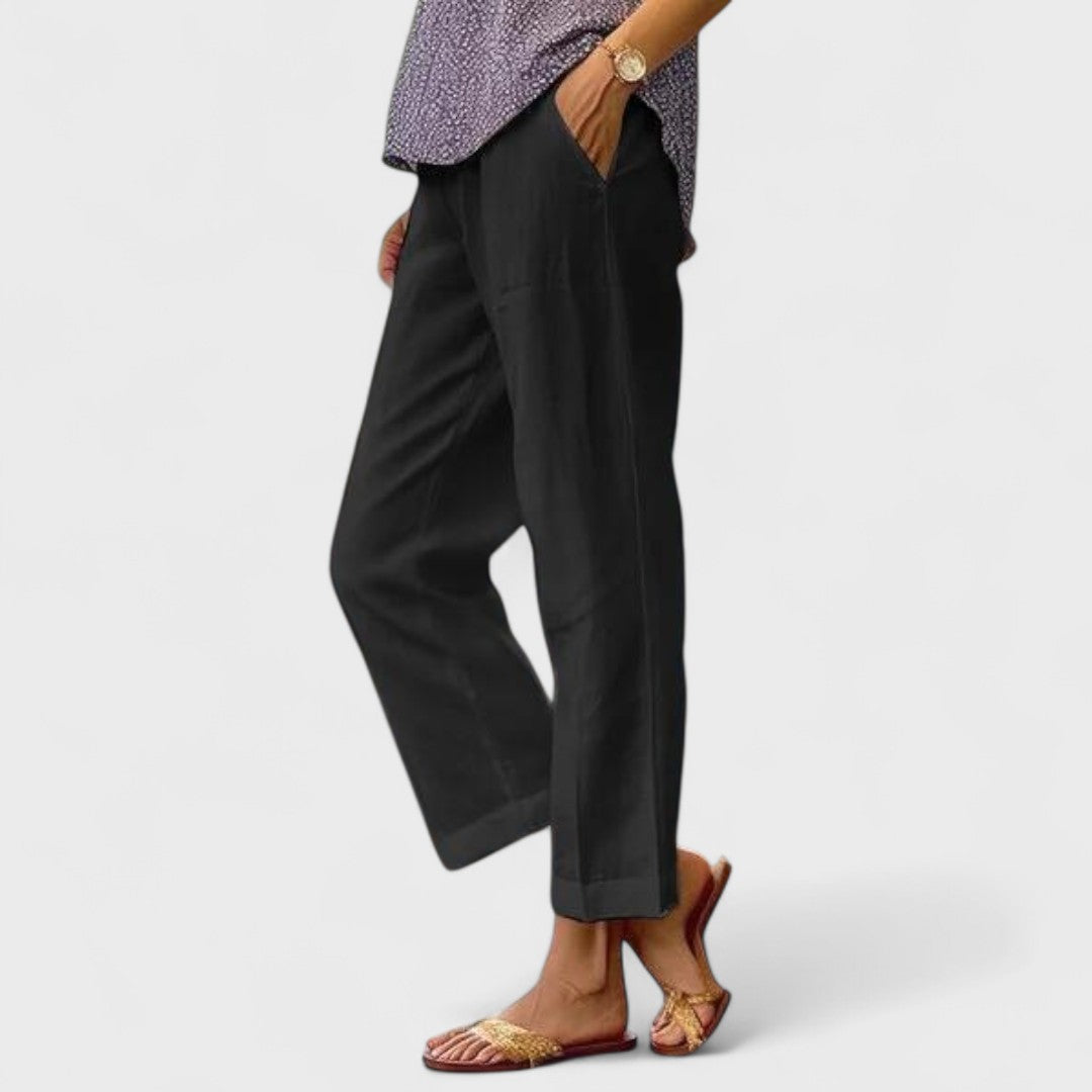 Julienne – Pantaloni estivi leggeri