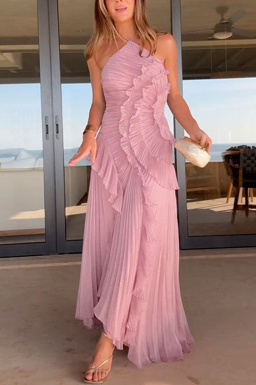 Adeline - Abito elegante e arioso