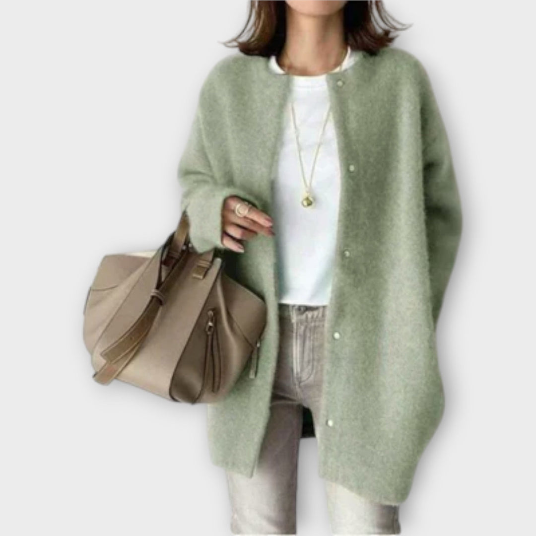 Lilly – Cardigan elegante