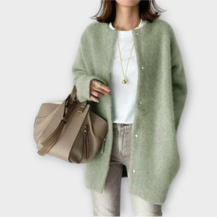 Lilly – Cardigan elegante