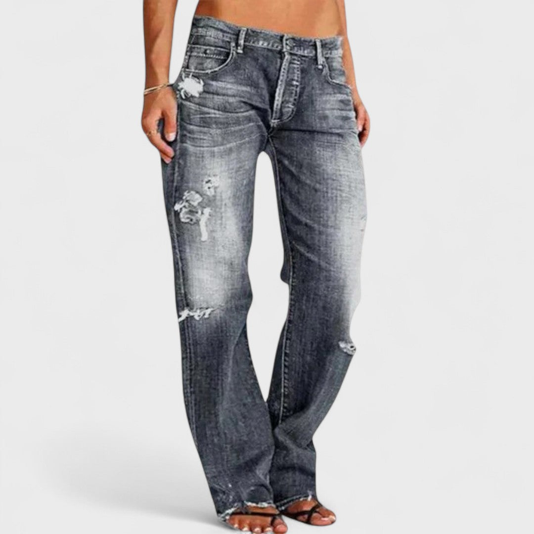 Lianette – Jeans eleganti