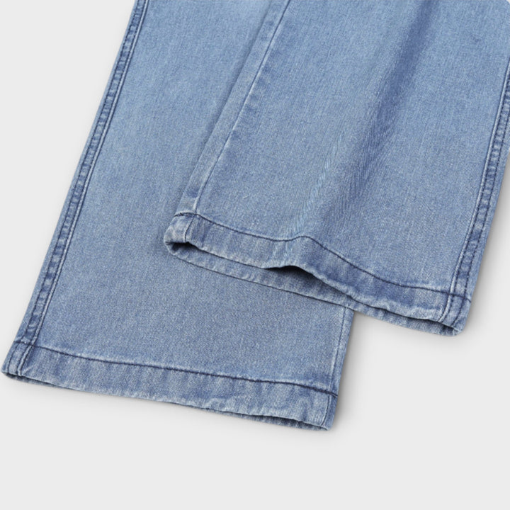 Clara – Pantaloni baggy da donna
