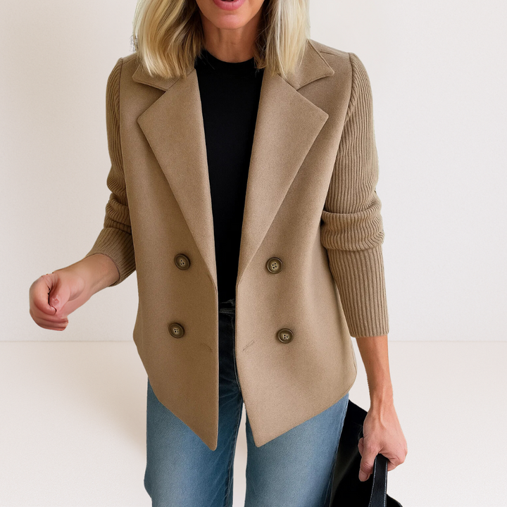 Elena – Blazer casual premium