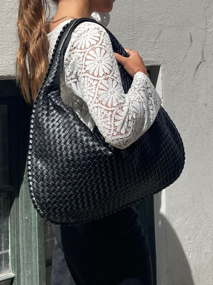 Harper – Borsa tote moderna e spaziosa