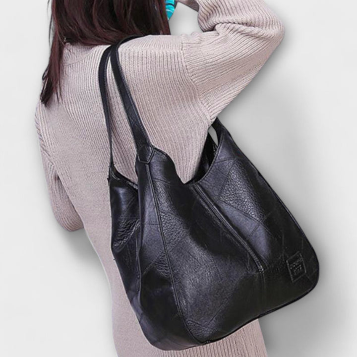 Loretta – Borsa in pelle vintage