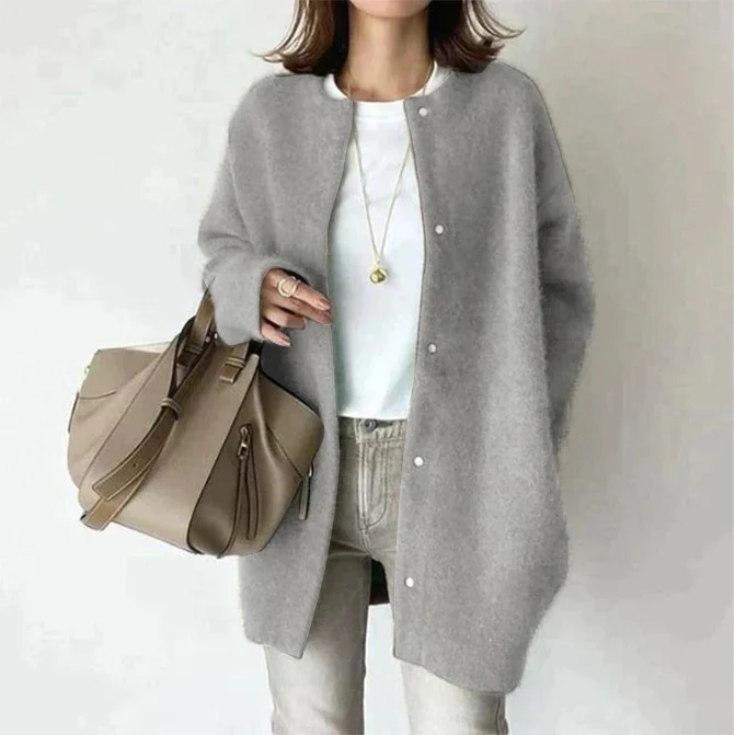 Lilly – Cardigan elegante