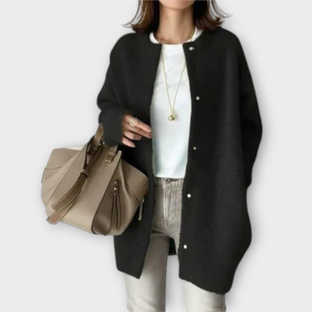 Lilly – Cardigan elegante