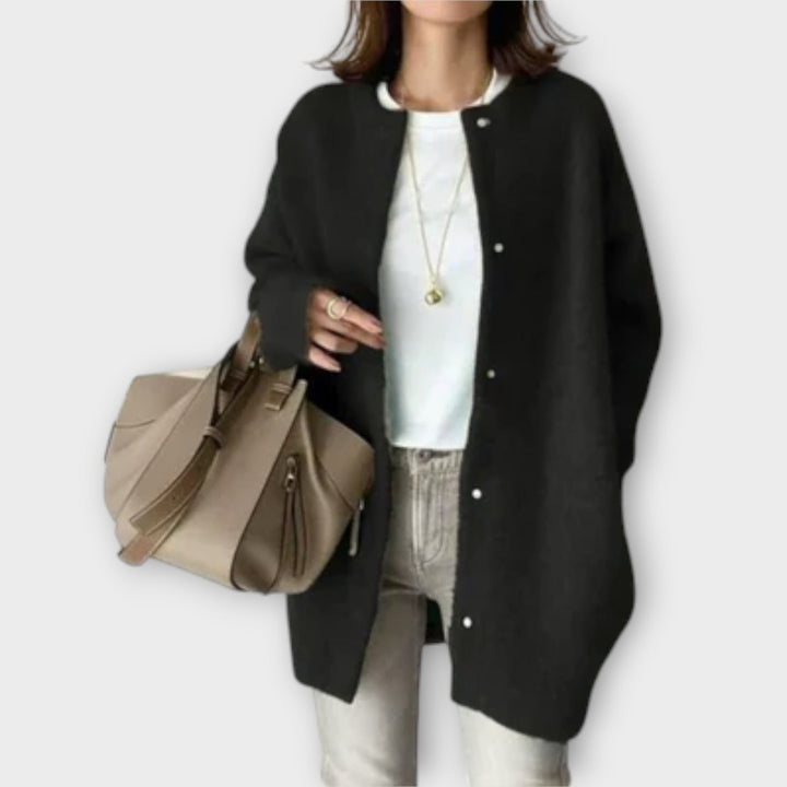 Lilly – Cardigan elegante