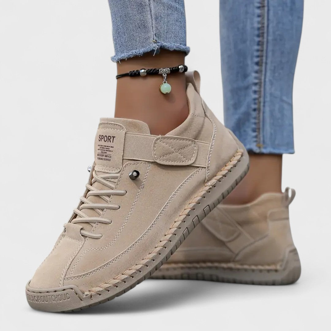 Mia – Scarpe ortopediche confortevoli