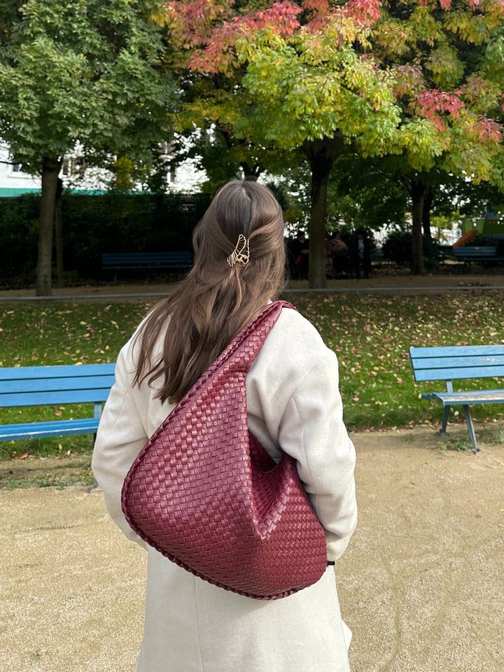 Harper – Borsa tote moderna e spaziosa