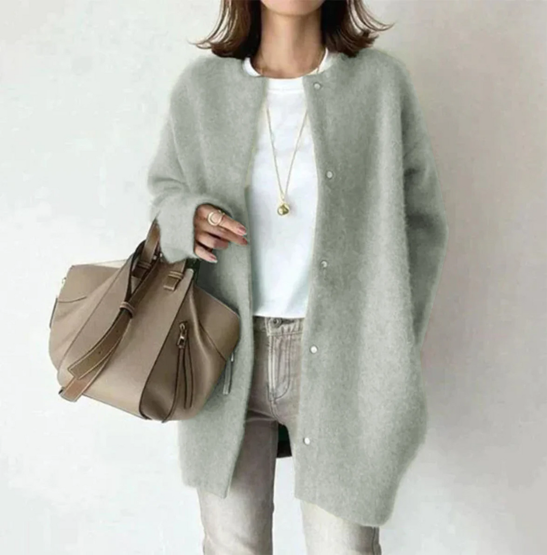 Lilly – Cardigan elegante