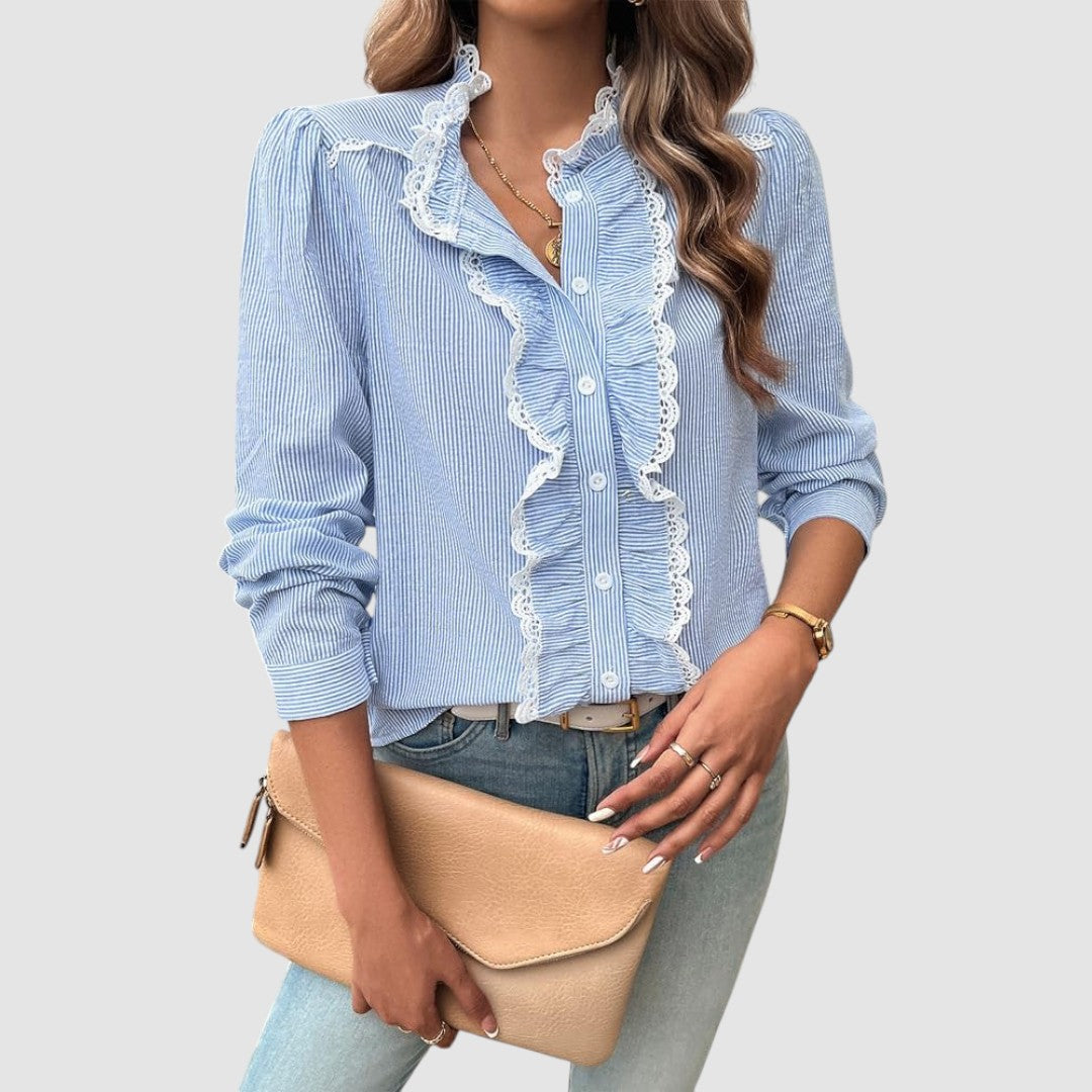 Carmen – Eleganza senza tempo e massimo comfort