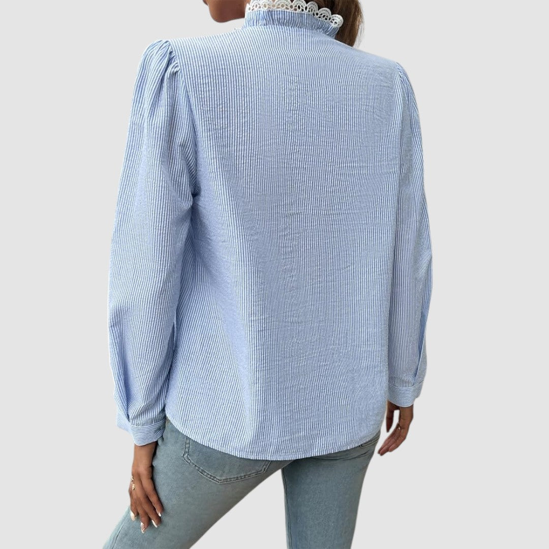 Carmen – Eleganza senza tempo e massimo comfort