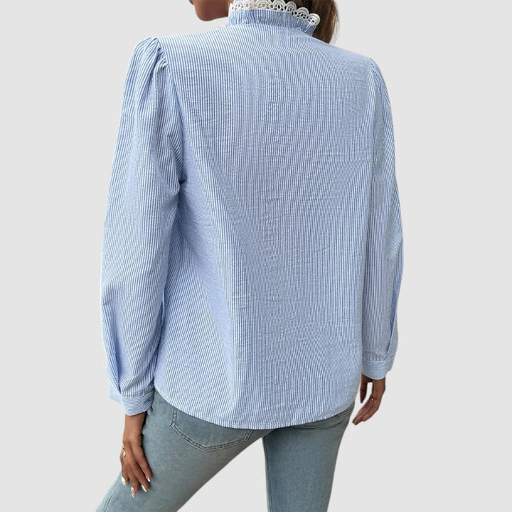 Carmen – Eleganza senza tempo e massimo comfort