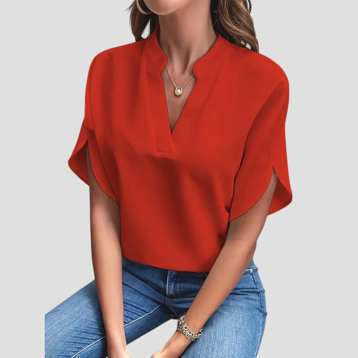 Emilia – Camicetta leggera ed elegante