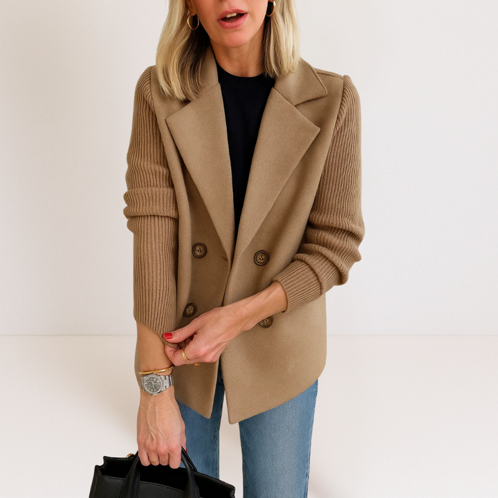 Elena – Blazer casual premium