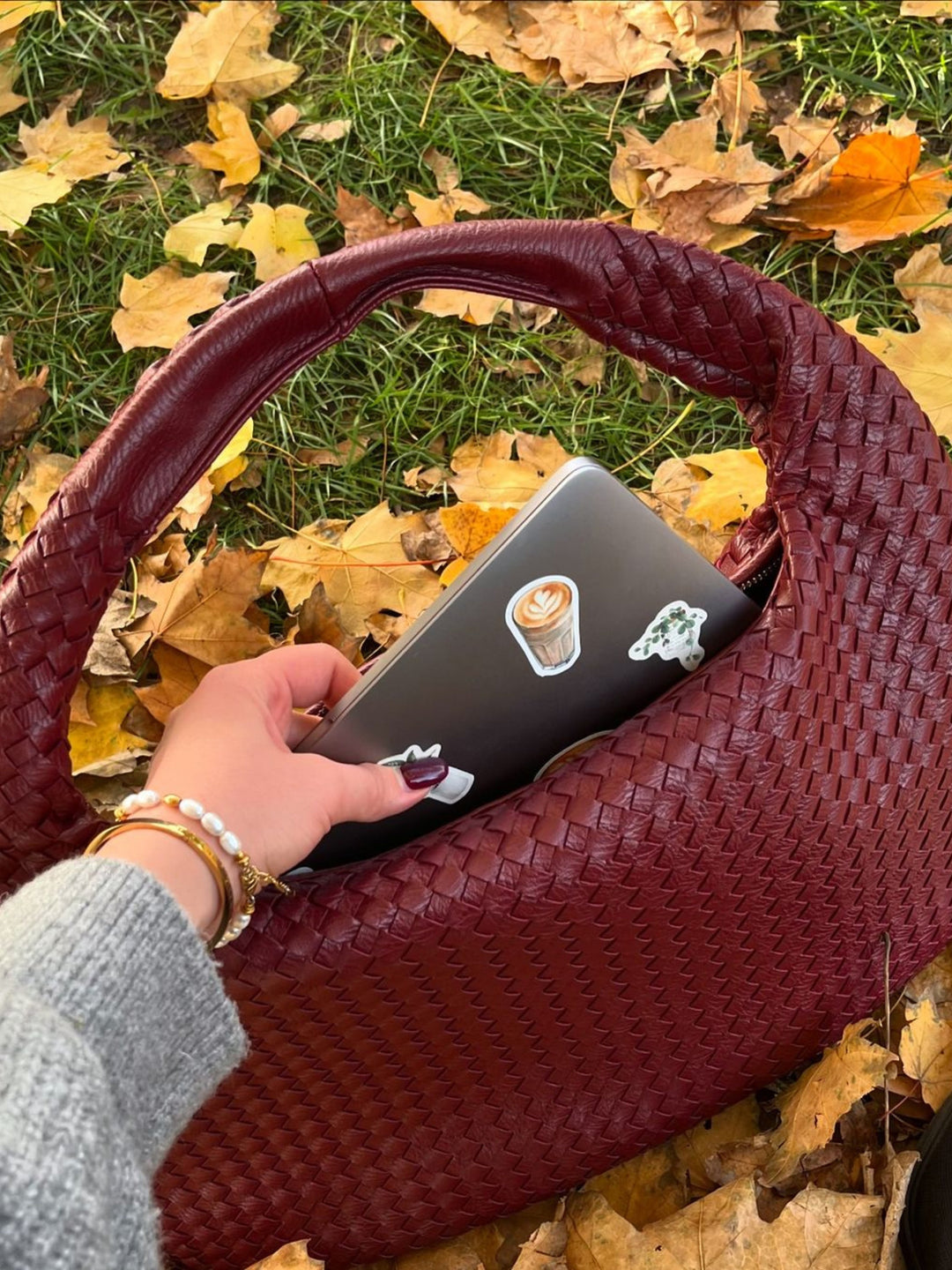 Harper – Borsa tote moderna e spaziosa