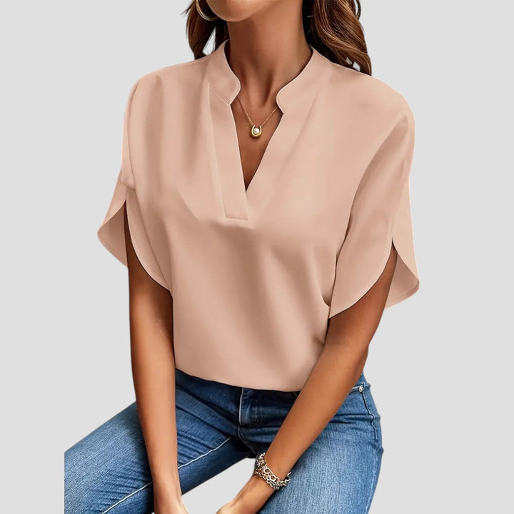 Emilia – Camicetta leggera ed elegante