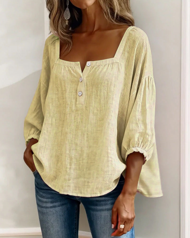 Fabiana – Blusa