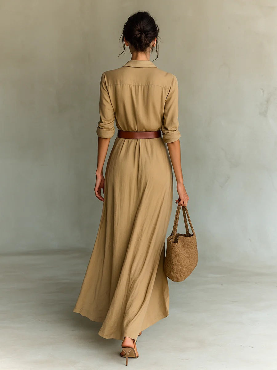Nina – Maxi abito