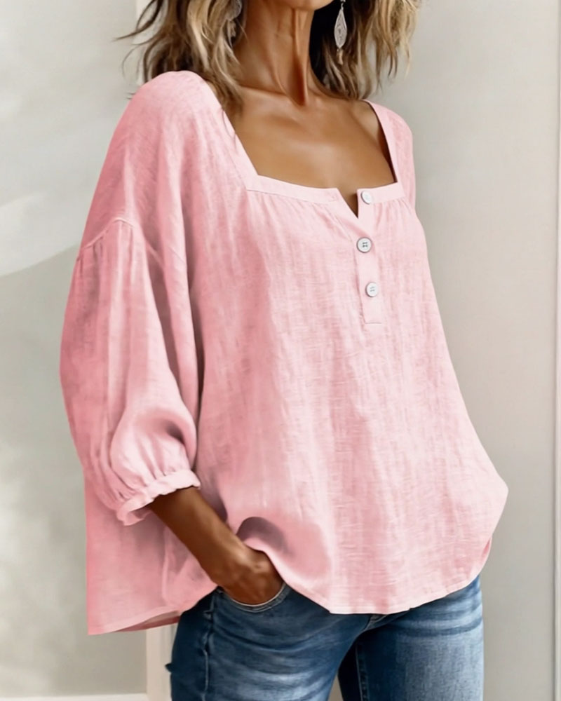 Fabiana – Blusa