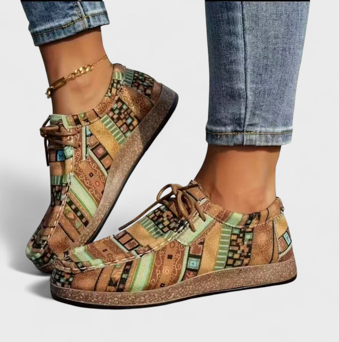 Raffaella – Sneakers ortopediche leggere e comode da donna