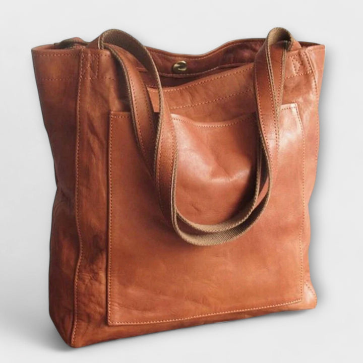 Fiorella – Borsa a spalla elegante e pratica