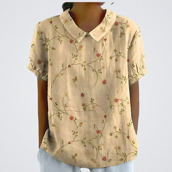 Lina – Blusa
