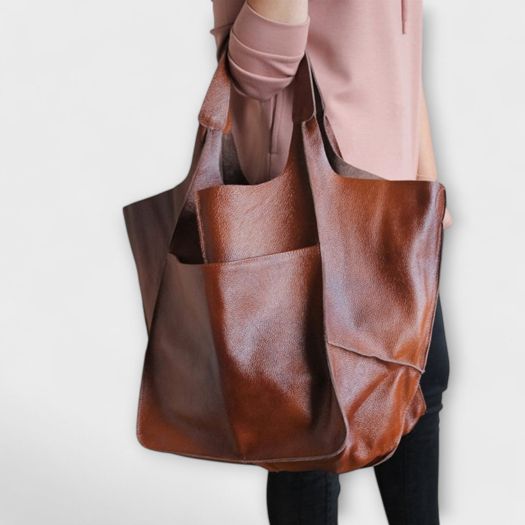Margherita – Borsa weekend oversize