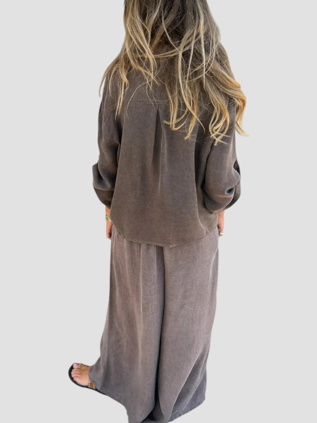 Angelica – Coordinato di moda