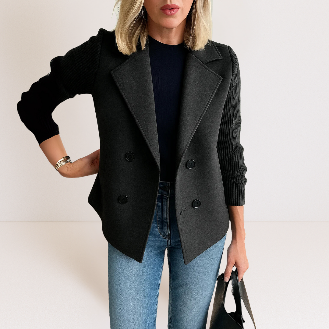 Elena – Blazer casual premium