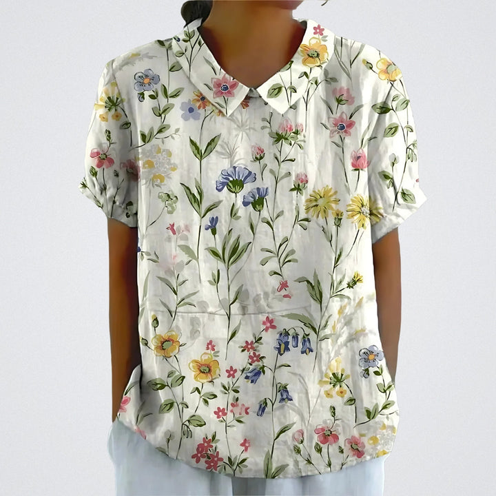 Lina – Blusa